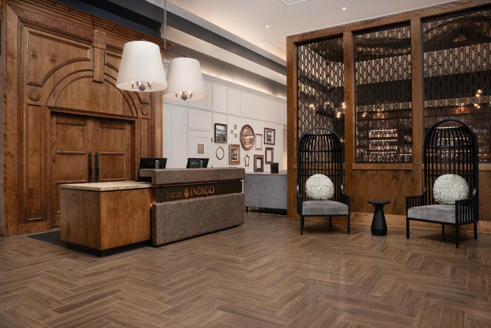 Hotel Indigo Baltimore Downtown by IHG banner image